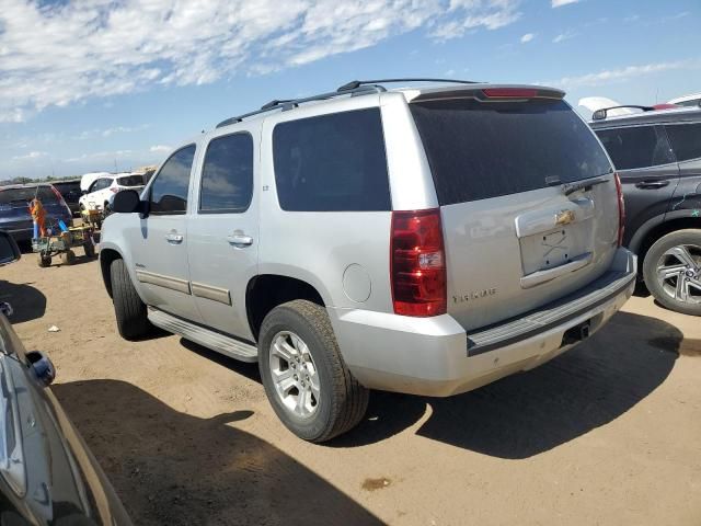 2011 Chevrolet Tahoe K1500 LT