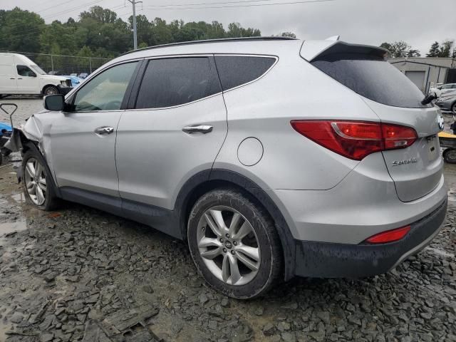 2014 Hyundai Santa FE Sport