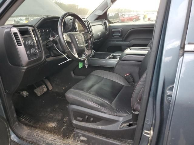 2014 GMC Sierra K1500 SLT