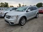 2011 Dodge Journey R/T