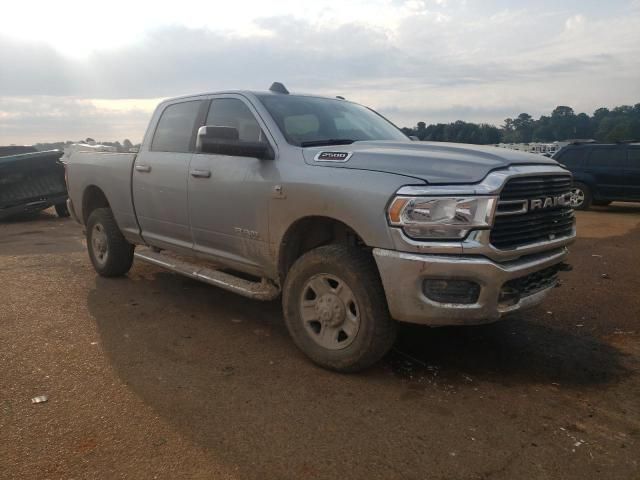 2021 Dodge RAM 2500 BIG Horn