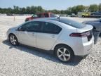 2012 Chevrolet Volt