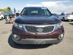 2012 KIA Sorento Base