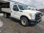 2011 Ford F350 Super Duty