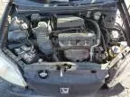 2002 Honda Civic EX