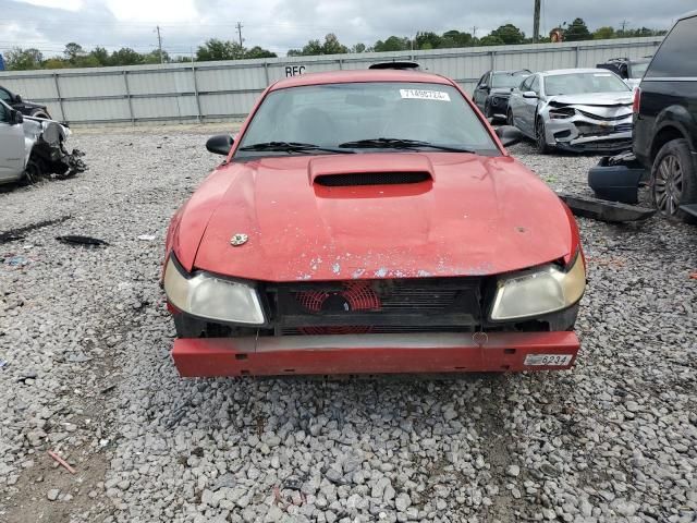 2003 Ford Mustang GT