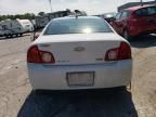 2011 Chevrolet Malibu 1LT