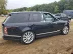 2015 Land Rover Range Rover Supercharged