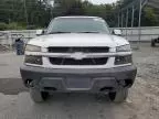 2003 Chevrolet Avalanche C1500