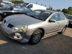 2006 Mitsubishi Galant ES Medium