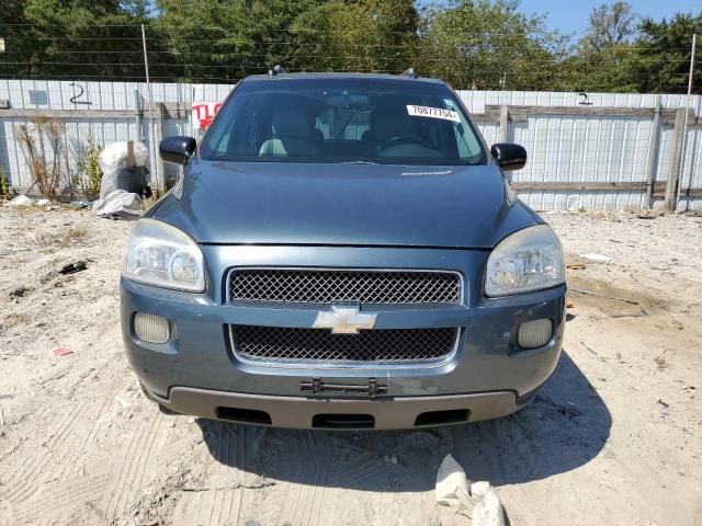 2006 Chevrolet Uplander LT