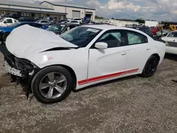 2018 Dodge Charger SXT Plus en venta en Earlington, KY