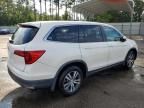 2017 Honda Pilot EXL