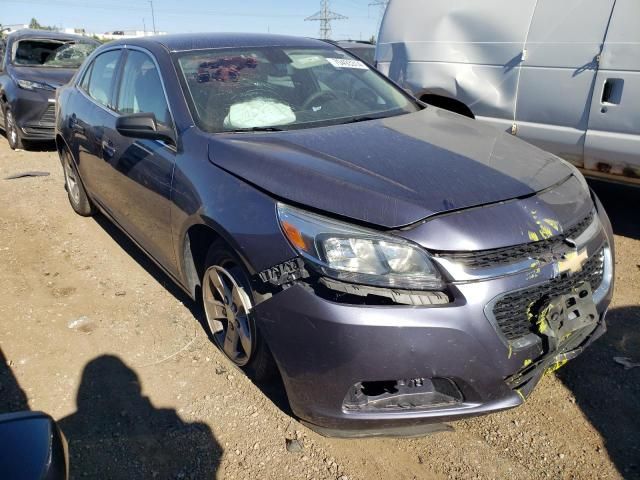 2014 Chevrolet Malibu LS