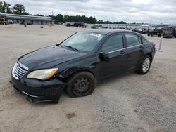 2012 Chrysler 200 LX en venta en Harleyville, SC