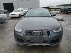 2014 Audi A4 Allroad Premium Plus