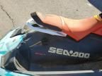 2018 Seadoo Jetski