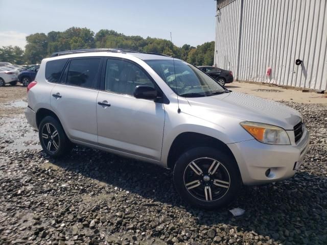 2007 Toyota Rav4