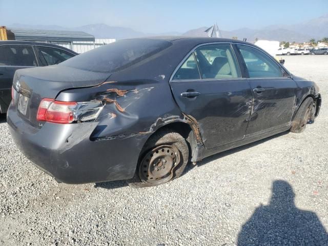 2008 Toyota Camry CE