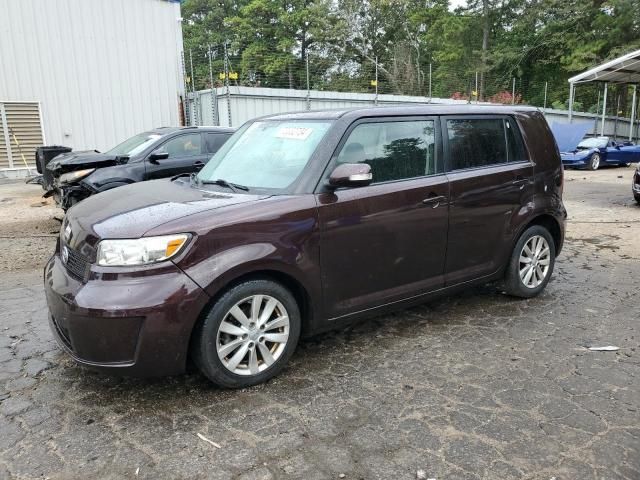 2009 Scion XB