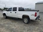 2003 Chevrolet Silverado K2500 Heavy Duty