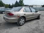 2001 Chevrolet Cavalier LS