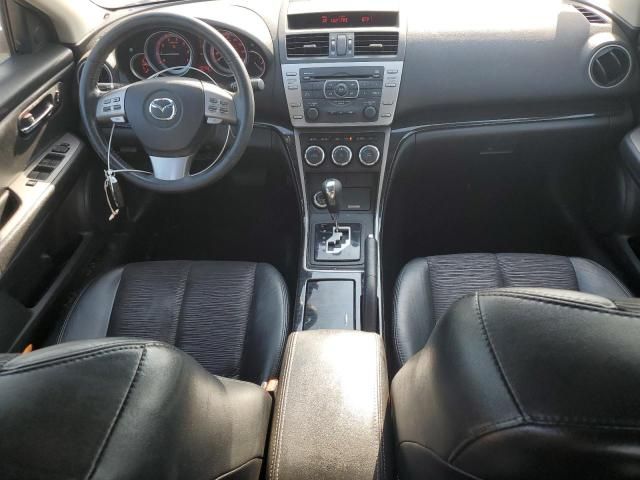 2009 Mazda 6 I