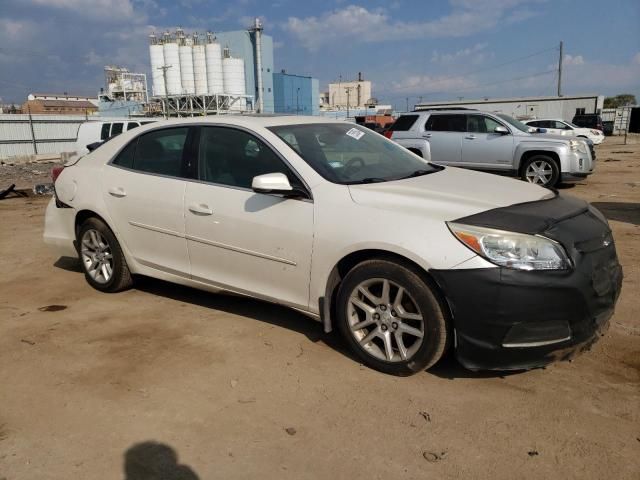 2014 Chevrolet Malibu 1LT