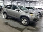 2012 KIA Sorento Base