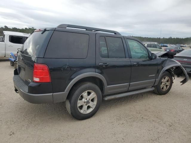 2005 Ford Explorer XLT