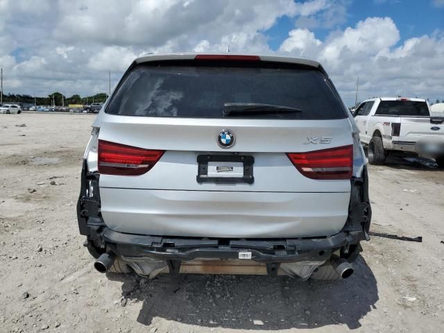 2017 BMW X5 SDRIVE35I