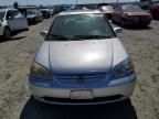 2001 Honda Civic EX