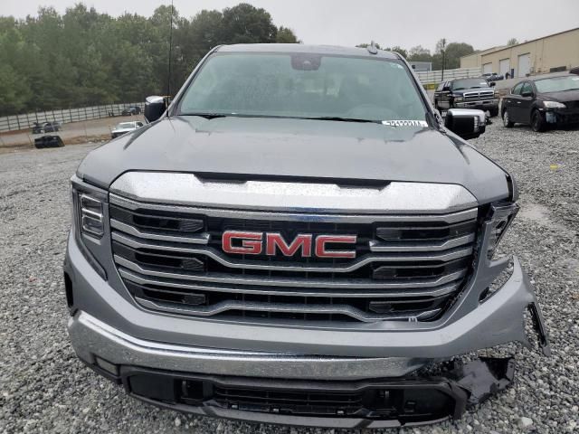 2023 GMC Sierra K1500 SLT