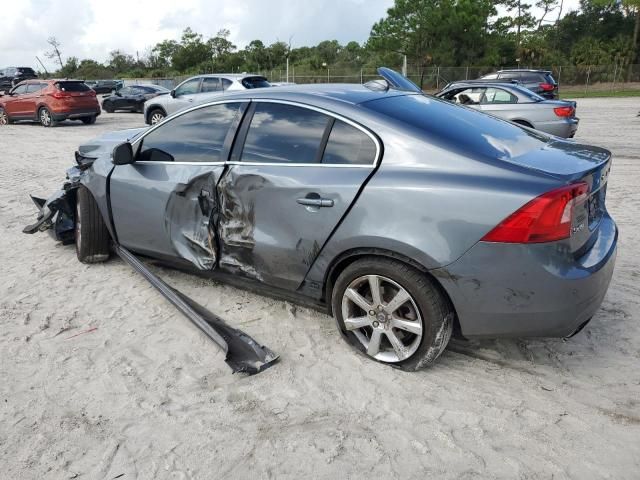 2016 Volvo S60 Premier