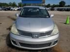 2009 Nissan Versa S