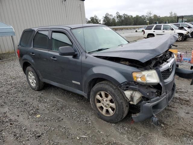 2008 Mazda Tribute I