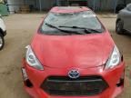 2015 Toyota Prius C