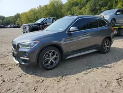 2017 BMW X1 XDRIVE28I en venta en Marlboro, NY