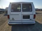 2004 Ford Econoline E150 Wagon