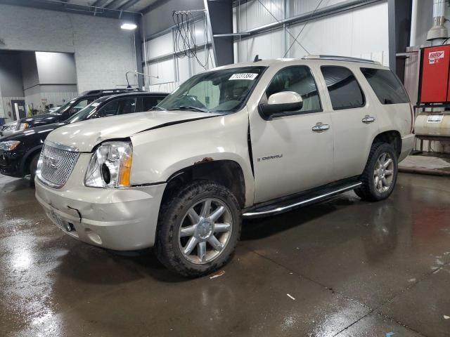 2007 GMC Yukon Denali