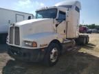 2007 Kenworth Construction T600