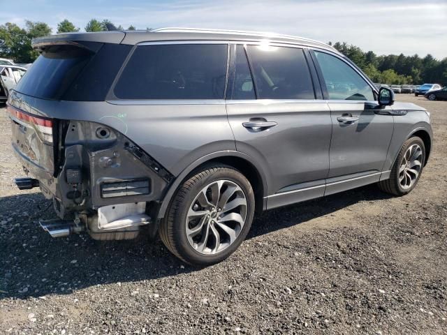 2022 Lincoln Aviator Grand Touring