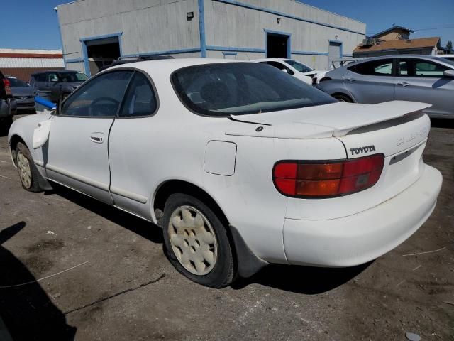 1991 Toyota Celica GT