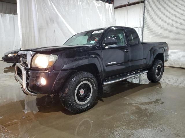 2011 Toyota Tacoma Access Cab