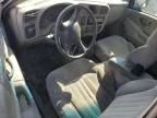 2001 Chevrolet S Truck S10