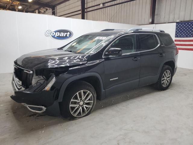 2018 GMC Acadia SLE