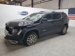 GMC salvage cars for sale: 2018 GMC Acadia SLE