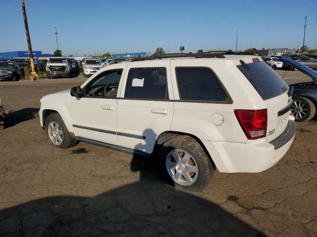 2009 Jeep Grand Cherokee Laredo