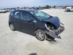 2010 Honda FIT