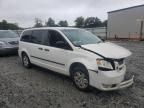 2010 Dodge Grand Caravan C/V